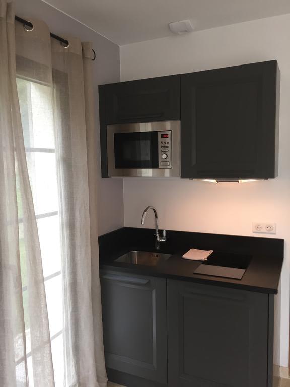 Etoile De Saint Paul Apartment Room photo